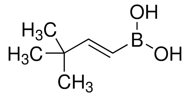 3,3-Dimethyl-1-butenylboronic acid