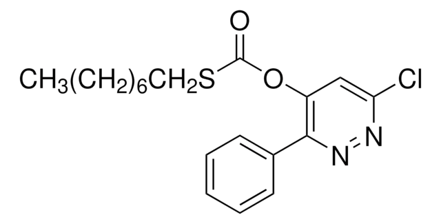 Pyridate PESTANAL&#174;, analytical standard