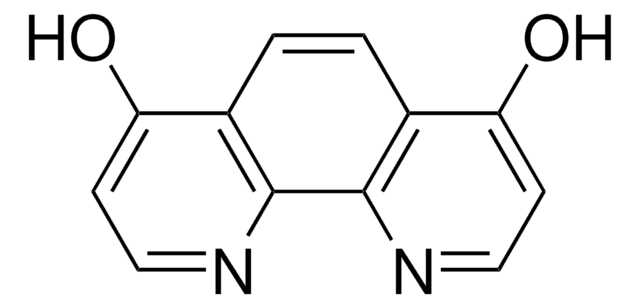 4,7-ジヒドロキシ-1,10-フェナントロリン Dye content &#8805;30&#160;%