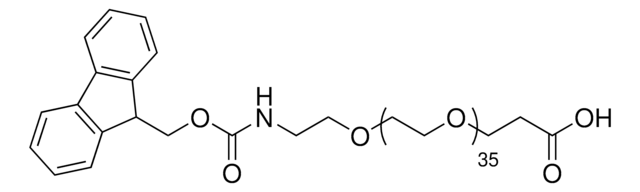 Fmoc-N-amido-dPEG&#174;36-acid &gt;95% (HPLC)