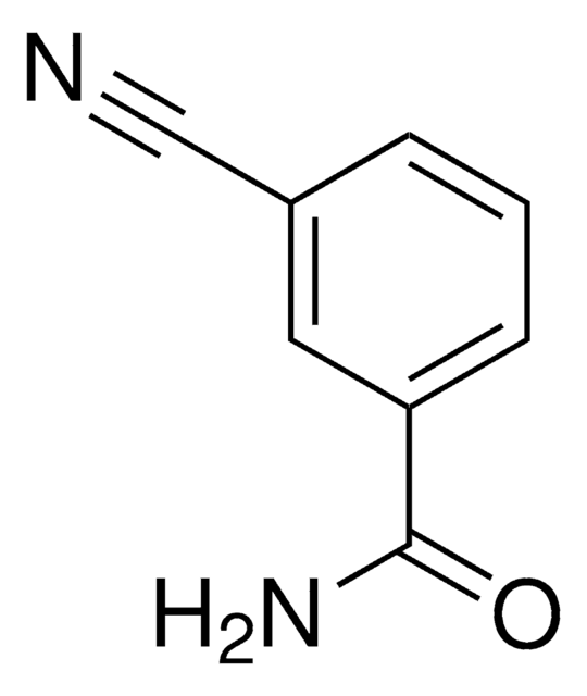 3-cyano-benzamide AldrichCPR