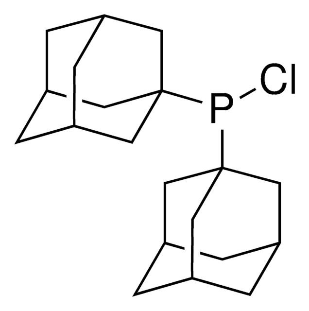 Di(1-adamantyl)chlorophosphine 97%