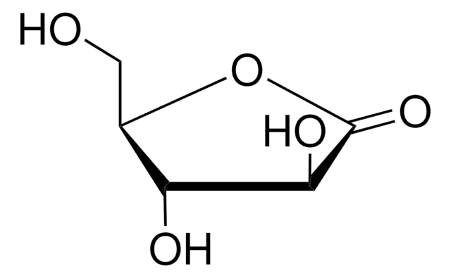 D-Arabino-1,4-lactone &#8805;97.0% (HPLC)