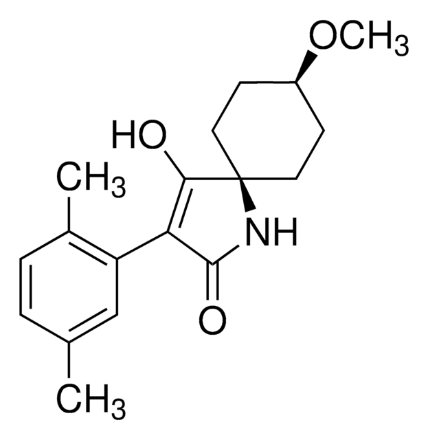 Spirotetramat Metabolite BYI08330-cis-enol PESTANAL&#174;, analytical standard