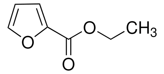 Ethyl 2-furoate &#8805;98%, FG