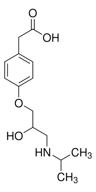 Metoprolol acid &#8805;95%