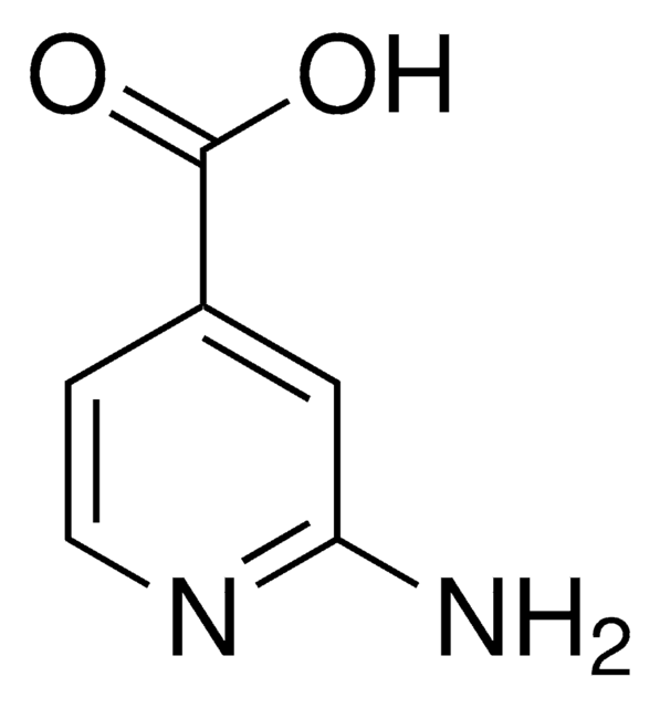 2-Amino-isonicotinic acid AldrichCPR