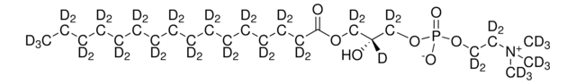 16:0 lyso PC-d49 powder