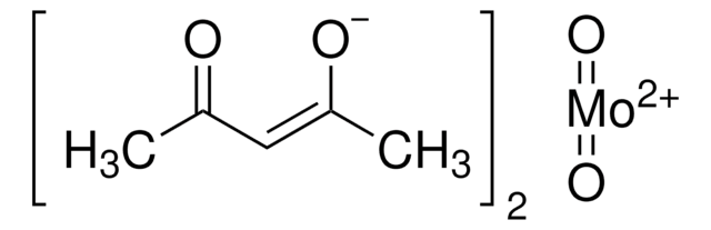 Bis(acetylacetonato)dioxomolybdenum(VI)