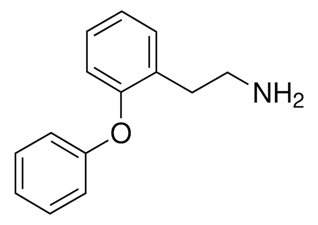 2-phenoxyphenethylamine AldrichCPR