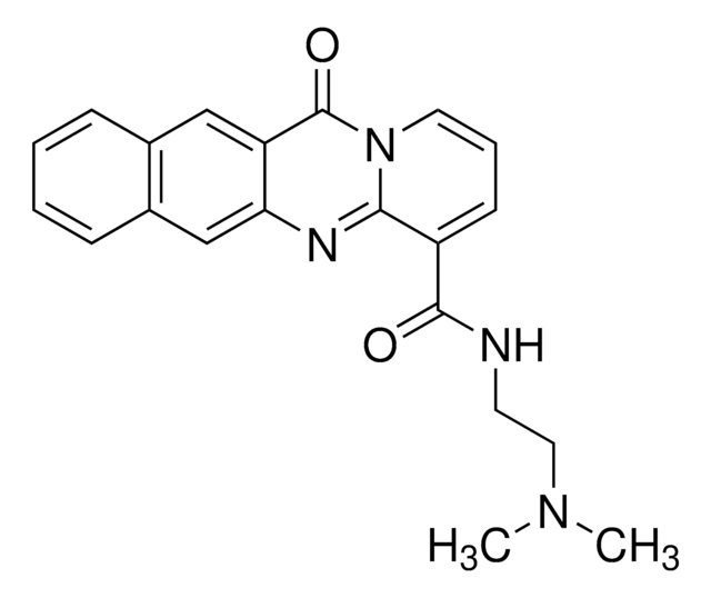 BMH-21 &#8805;98% (HPLC)