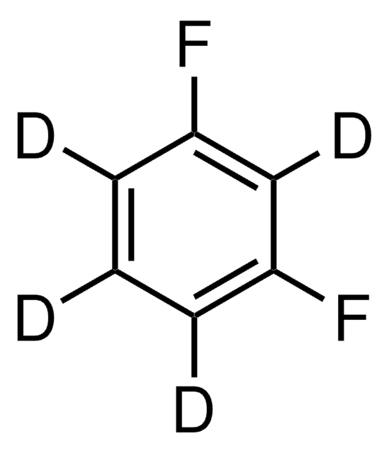 1,3-Difluorobenzene-d4 98 atom % D