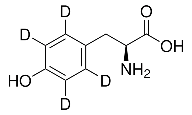 L-Tyrosine-(phenyl-d4) endotoxin tested, 98 atom % D