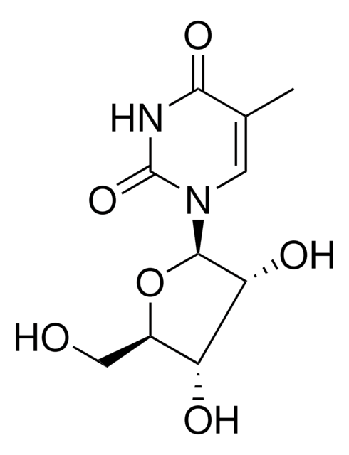 5-METHYLURIDINE AldrichCPR