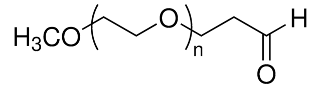 mPEG5K-Propionaldehyde average Mn 5,000