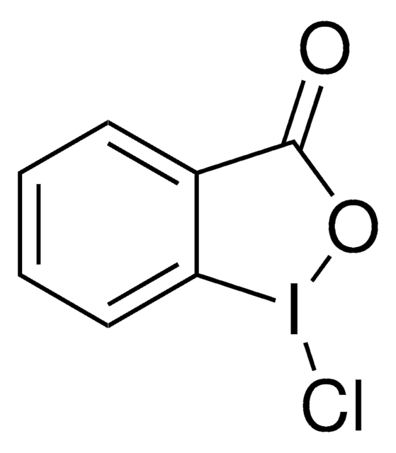 1-Chloro-1,2-benziodoxol-3(1H)-one 98.0-102.0% (AT)