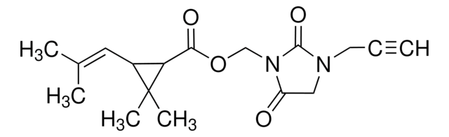 Imiprothrin PESTANAL&#174;, analytical standard