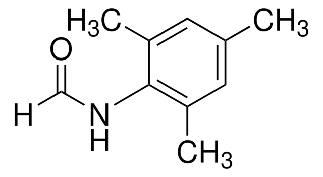 N-(2,4,6-Trimethylphenyl)formamide 97%