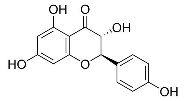 Dihydrokaempferol phyproof&#174; Reference Substance