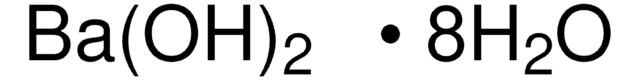 Barium hydroxide octahydrate &#8805;98%