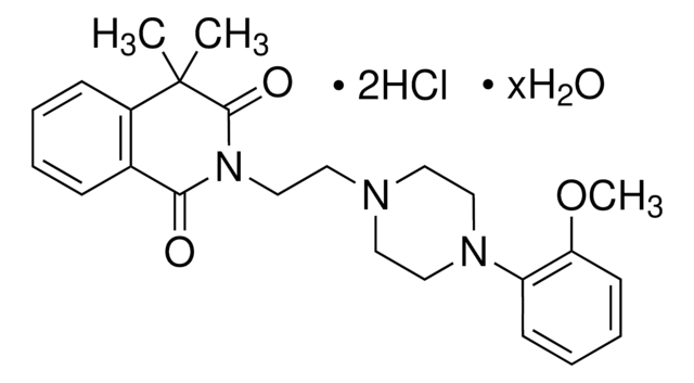 ARC 239 dihydrochloride hydrate &#8805;98% (HPLC)