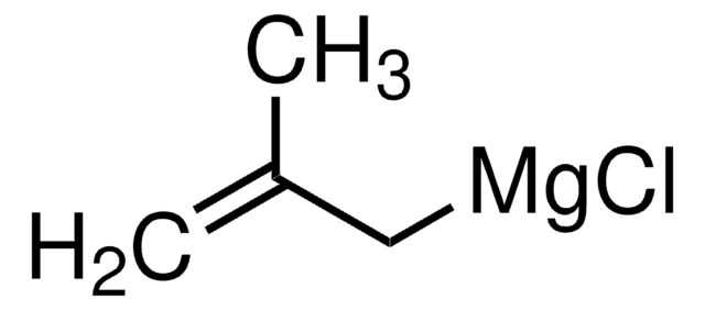 2-メチルアリルマグネシウムクロリド 溶液 0.5&#160;M in THF