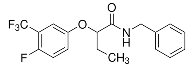 Beflubutamid PESTANAL&#174;, analytical standard