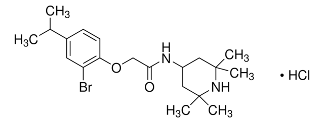 VU0134992 hydrochloride &#8805;98% (HPLC)