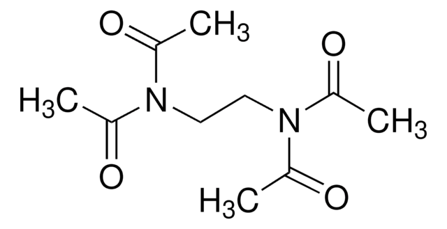 N,N,N&#8242;,N&#8242;-Tetraacetylethylenediamine technical, &#8805;90% (CHN)