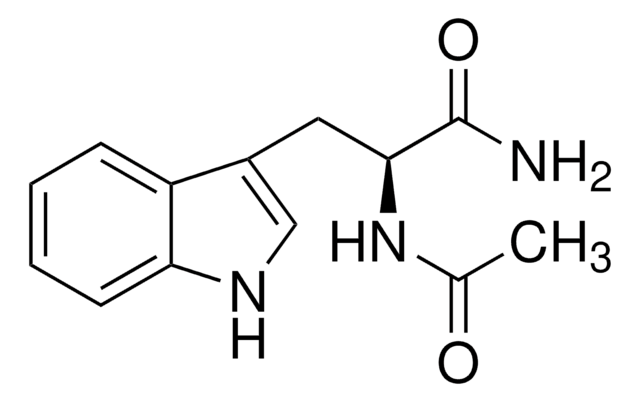 N-Acetyl-L-tryptophanamide