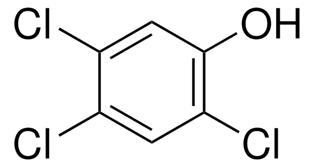 2,4,5-Trichlorophenol PESTANAL&#174;, analytical standard