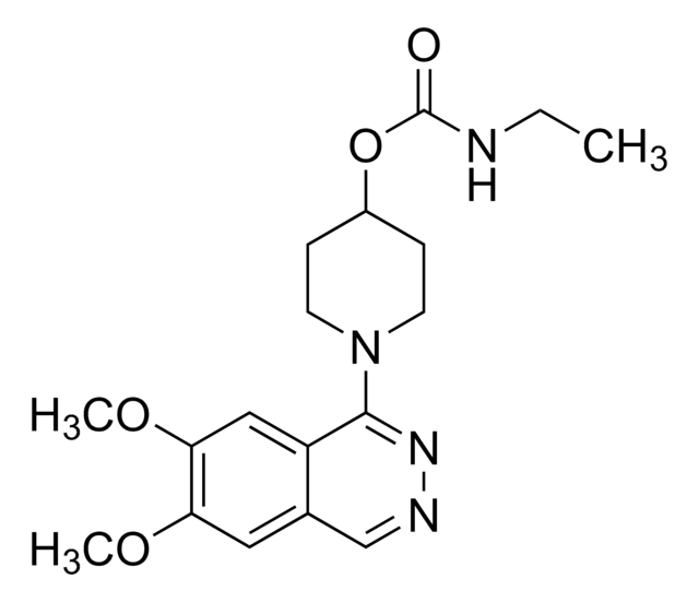 Carbazeran &#8805;95% (HPLC)