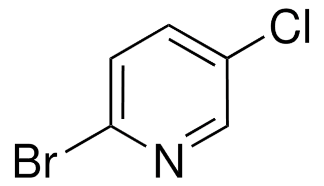 2-BROMO-5-CHLOROPYRIDINE AldrichCPR