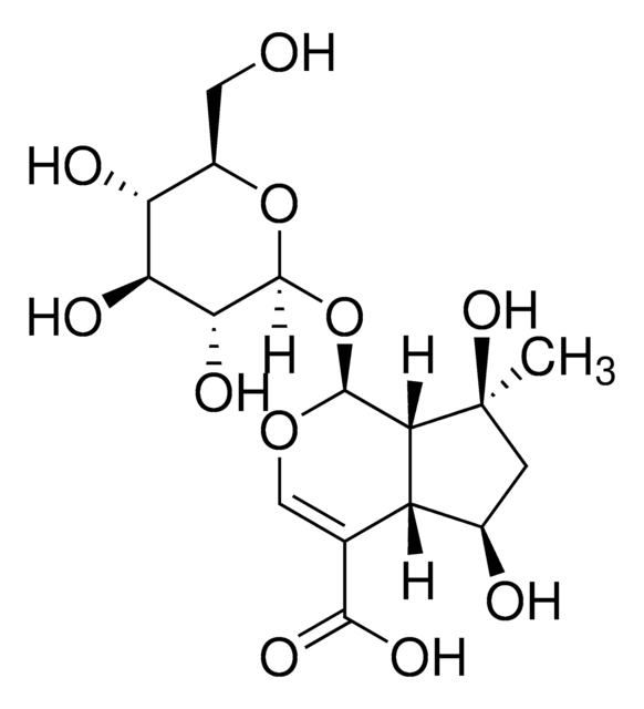 Shanzhiside phyproof&#174; Reference Substance