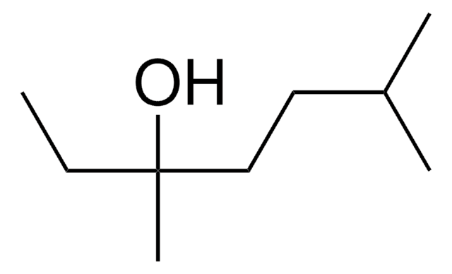 3,6-DIMETHYL-3-HEPTANOL AldrichCPR