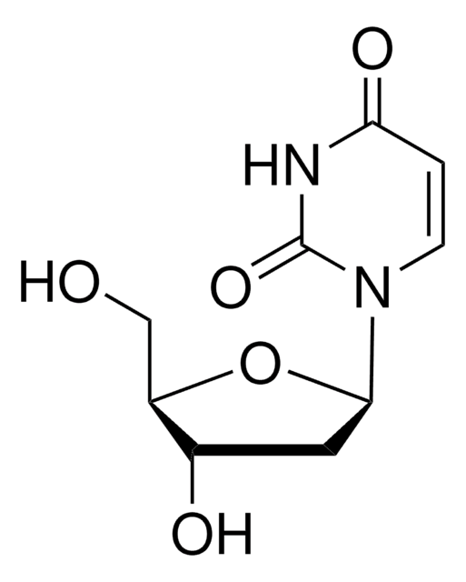 2&#8242;-Deoxyuridine &#8805;98.5%