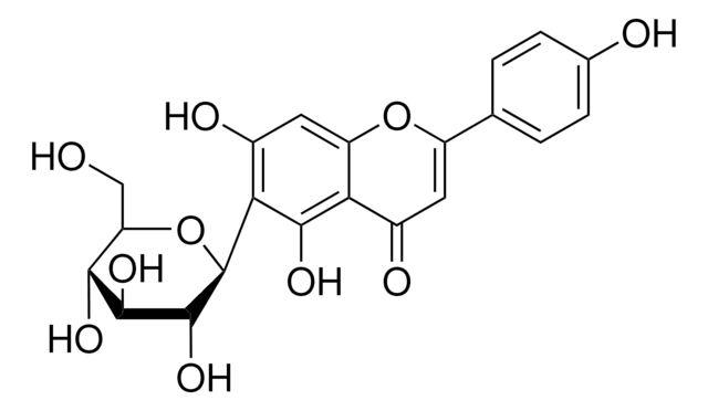 Isovitexin HRS, European Pharmacopoeia (EP) Reference Standard