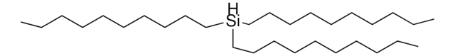 TRIS(DECYL)SILANE AldrichCPR