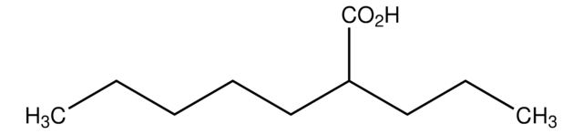 2-n-Propyl-1-heptanoic acid AldrichCPR