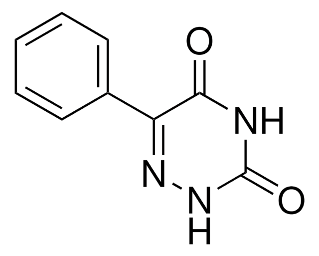 6-PHENYL-1,2,4-TRIAZINE-3,5(2H,4H)-DIONE AldrichCPR