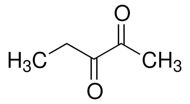 2,3-Pentanedione natural, &#8805;96%, FG