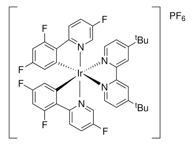 Ir(dFFppy)2(dtbbpy)PF6