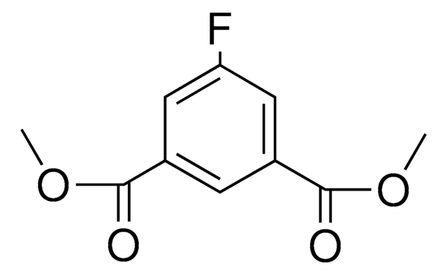 5-FLUORO-ISOPHTHALIC ACID DIMETHYL ESTER AldrichCPR