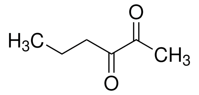 2,3-ヘキサンジオン analytical standard