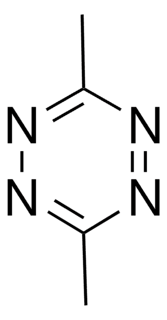 3,6-DIMETHYL-1,2,4,5-TETRAAZINE AldrichCPR