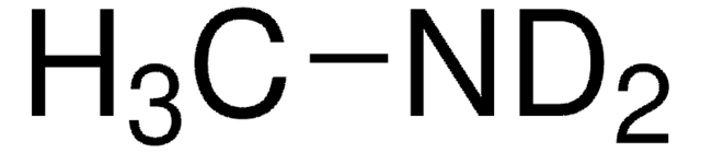 Methylamine-N,N-d2 98 atom % D