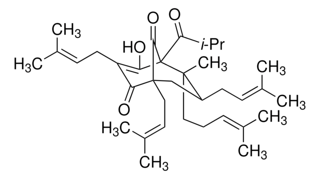 Hyperforin &#8805;85% (HPLC)