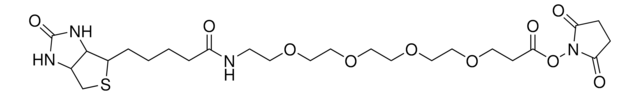 NHS-dPEG&#174;4-biotin