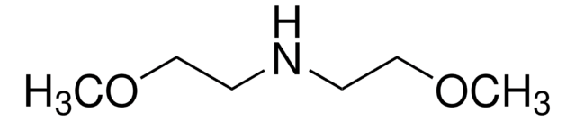 Bis(2-methoxyethyl)amine 98%