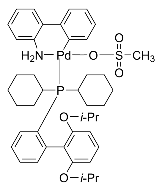 RuPhos Pd G3 98%